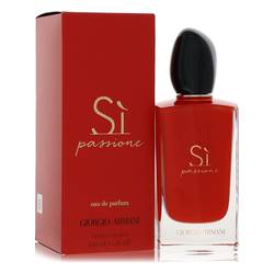 Armani Si Passione Mini EDP Spray By Giorgio Armani