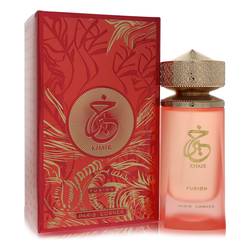 Paris Corner Khair Fusion Concentrated Perfume Oil (Unisex) By Paris Corner