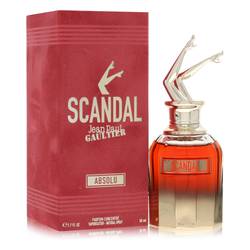 Jean Paul Gaultier Scandal Absolu Parfum Concentre Spray By Jean Paul Gaultier