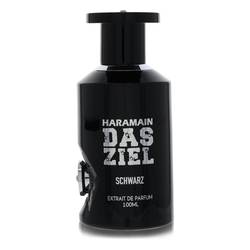 Al Haramain Das Ziel Schwarz Extrait De Parfum Spray (Tester) By Al Haramain