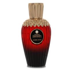 Al Haramain Zahara Amber Dubai EXtrait De Parfum Spray (Tester) By Al Haramain