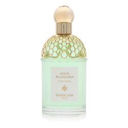 Aqua Allegoria Rosa Verde Eau De Toilette Spray (Tester) By Guerlain