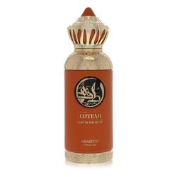Arabiyat Prestige Lutfah Light In The Heart Eau De Parfum Spray (Tester) By Arabiyat Prestige