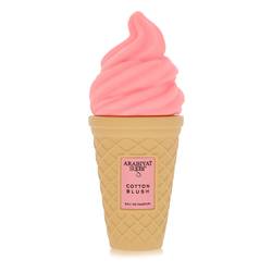 Arabiyat Sugar Cotton Blush Eau De Parfum Spray (Tester) By Arabiyat