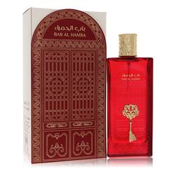 Ard Al Zaafaran Bab Al Hamra Eau De Parfum Spray (Unisex) By Al Zaafaran