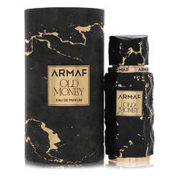 Armaf Old Money Eau De Parfum Spray By Armaf