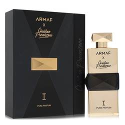 Armaf Christian Provenzano I Pure Parfum Spray By Armaf