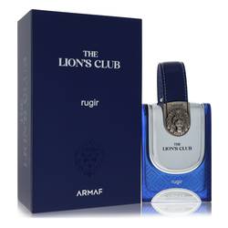 Armaf The Lion&