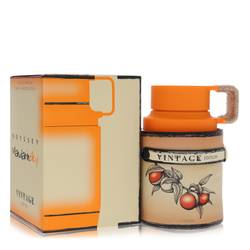 Armaf Odyssey Mandarin Sky Vintage Edition Eau De Parfum Spray By Armaf