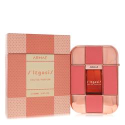 Armaf Legesi Eau De Parfum Spray By Armaf