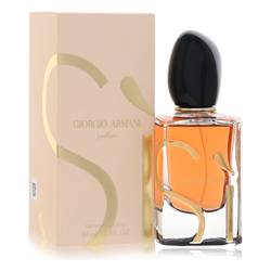 Armani Si Parfum Spray By Giorgio Armani