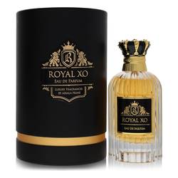 Assala Prime Royal Xo Eau De Parfum Spray By Assala