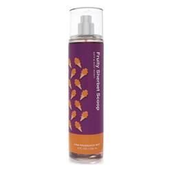 Bath &amp; Body Works Fruity Sherbet Scoop Fine Fragrance Mist By Bath &amp; Body Works