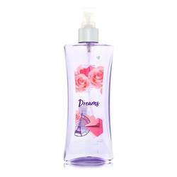 Body Fantasies Signature Romance &amp; Dreams Body Spray By Parfums De Coeur