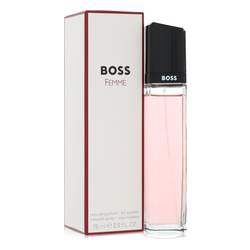 Boss Femme Eau De Parfum Spray By Hugo Boss