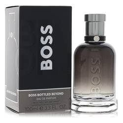 Boss Bottled Beyond Eau De Parfum Spray By Hugo Boss