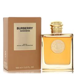 Burberry Goddess Parfum Spray By Burberry