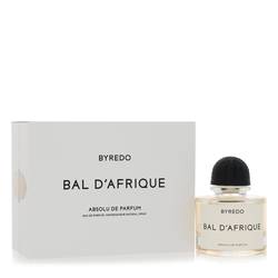 Byredo Bal D&