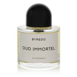 Byredo Oud Immortel Eau De Parfum Spray (Unisex Unboxed) By Byredo