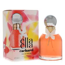 Cacharel Ella Ella Eau De Parfum Spray By Cacharel
