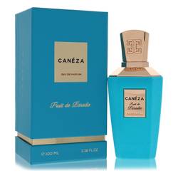 Caneza Fruit De Paradis Eau De Parfum Spray (Unisex) By Caneza