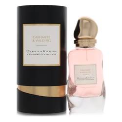 Cashmere &amp; Wild Fig Eau De Parfum Spray By Donna Karan