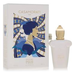 Casamorati 1888 Quattro Pizzi Eau De Parfum Spray (Unisex) By Xerjoff