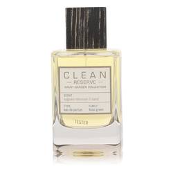 Clean Reserve Saguaro Blossom &amp; Sand Eau De Parfum Spray (Unisex Tester) By Clean