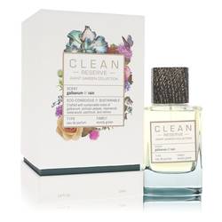 Clean Reserve Galbanum &amp; Rain Eau De Parfum Spray (Unisex) By Clean