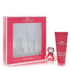 Coach Poppy Crush Gift Set By Coach