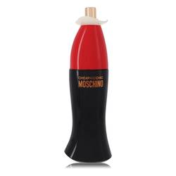 Cheap &amp; Chic Eau De Toilette Spray (Tester) By Moschino