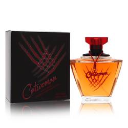 Dc Comics Catwoman Eau De Toilette Spray By Marmol &amp; Son