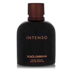 Dolce &amp; Gabbana Intenso Eau De Parfum Spray (Tester) By Dolce &amp; Gabbana