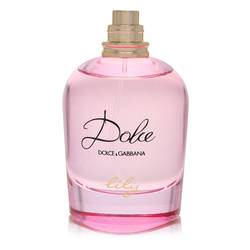 Dolce Lily Eau De Toilette Spray (Tester) By Dolce &amp; Gabbana
