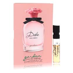 Dolce Garden Vial (sample) By Dolce &amp; Gabbana