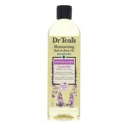 Dr Teal&