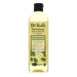 Dr Teal&