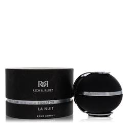 Rich &amp; Ruitz Equator La Nuit Eau De Parfum Spray By Rich &amp; Ruitz