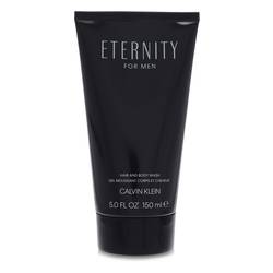 Eternity Shower Gel By Calvin Klein