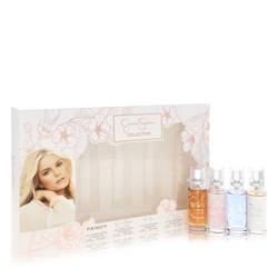 Fancy Gift Set By Jessica Simpson