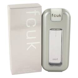 Fcuk Eau De Toilette Spray By French Connection