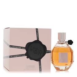 Flowerbomb Eau De Parfum Spray By Viktor &amp; Rolf