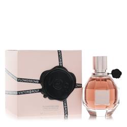 Flowerbomb Eau De Parfum Spray By Viktor &amp; Rolf