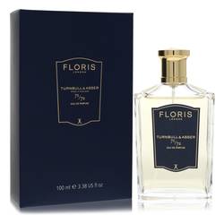 Floris 71/72 Turnbull &amp; Asser Eau De Parfum spray By Floris