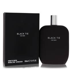Fragrance One Black Tie Extrait De Parfum Spray By Fragrance One