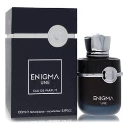 Fragrance World Enigma Une Eau De Parfum Spray By Fragrance World