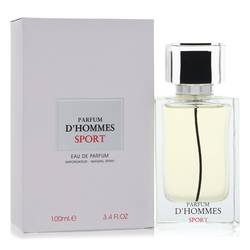 Fragrance World Parfum D&