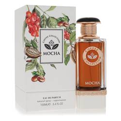 Fragrance World Mocha Eau De Parfum Spray (Unisex) By Fragrance World