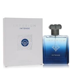Fragrance World Imperium Intense Eau De Parfum Spray (Unisex) By Fragrance World