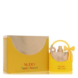 Fragrance World Nudo Tutti Frutti Eau De Parfum Spray (Unisex) By Fragrance World